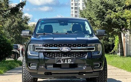 Ford Ranger, 2024 год, 6 127 962 рублей, 2 фотография