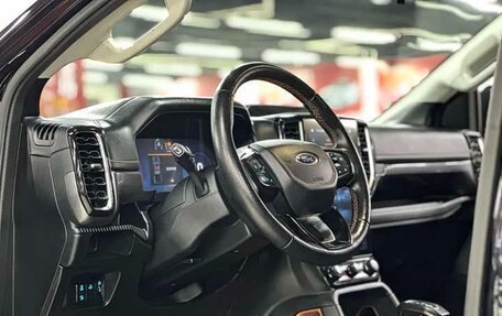 Ford Ranger, 2024 год, 6 127 962 рублей, 7 фотография