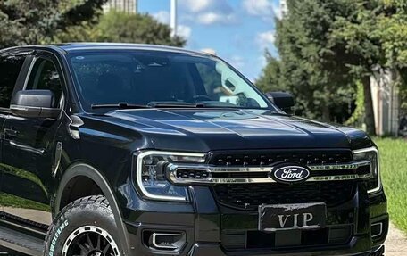 Ford Ranger, 2024 год, 6 127 962 рублей, 4 фотография