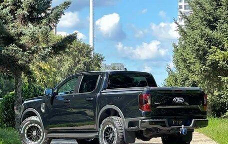Ford Ranger, 2024 год, 6 127 962 рублей, 5 фотография