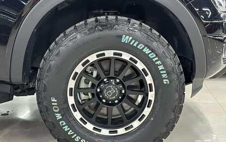 Ford Ranger, 2024 год, 6 127 962 рублей, 8 фотография
