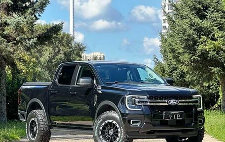 Ford Ranger, 2024 год, 6 127 962 рублей, 3 фотография