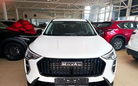 Haval Jolion, 2026 год, 2 099 000 рублей, 2 фотография