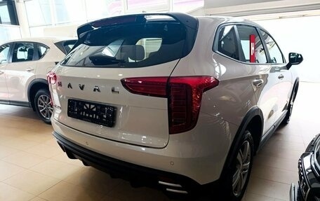 Haval Jolion, 2026 год, 2 099 000 рублей, 5 фотография