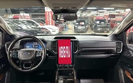 Ford Ranger, 2024 год, 6 127 962 рублей, 6 фотография