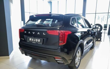 Haval Jolion, 2026 год, 2 199 000 рублей, 4 фотография