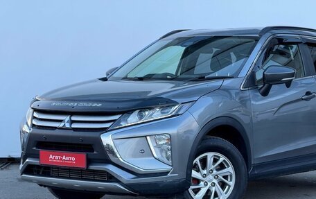 Mitsubishi Eclipse Cross, 2018 год, 1 850 000 рублей, 2 фотография