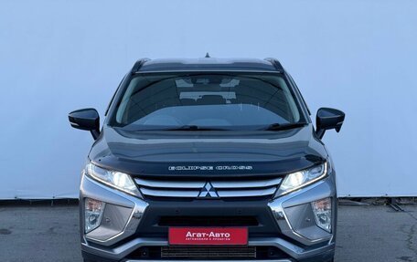 Mitsubishi Eclipse Cross, 2018 год, 1 850 000 рублей, 3 фотография