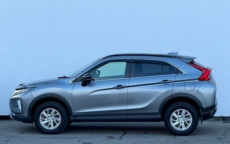 Mitsubishi Eclipse Cross, 2018 год, 1 850 000 рублей, 6 фотография