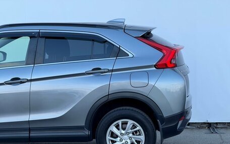 Mitsubishi Eclipse Cross, 2018 год, 1 850 000 рублей, 8 фотография