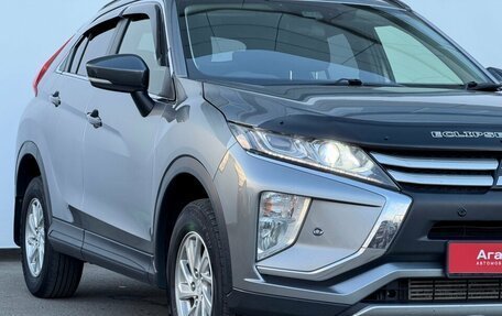 Mitsubishi Eclipse Cross, 2018 год, 1 850 000 рублей, 4 фотография