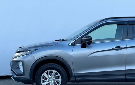 Mitsubishi Eclipse Cross, 2018 год, 1 850 000 рублей, 7 фотография