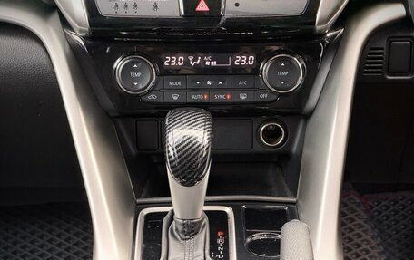 Mitsubishi Eclipse Cross, 2018 год, 1 850 000 рублей, 21 фотография