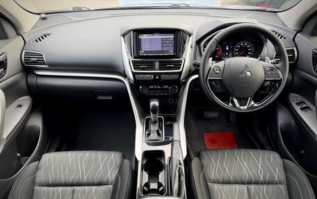 Mitsubishi Eclipse Cross, 2018 год, 1 850 000 рублей, 14 фотография