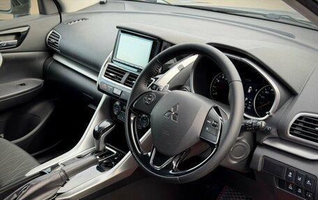 Mitsubishi Eclipse Cross, 2018 год, 1 850 000 рублей, 17 фотография