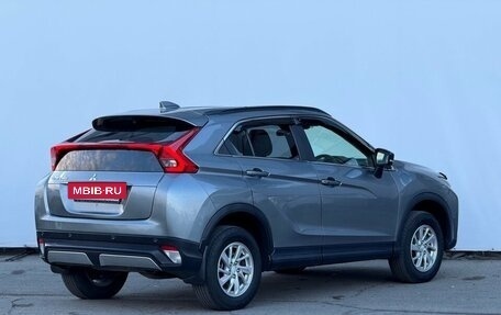 Mitsubishi Eclipse Cross, 2018 год, 1 850 000 рублей, 12 фотография