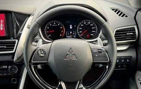 Mitsubishi Eclipse Cross, 2018 год, 1 850 000 рублей, 16 фотография