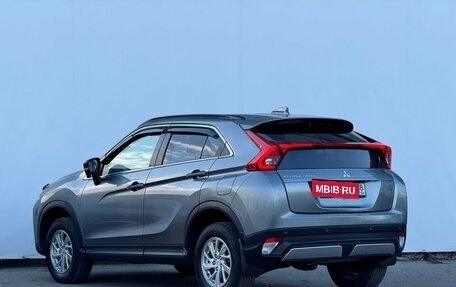 Mitsubishi Eclipse Cross, 2018 год, 1 850 000 рублей, 9 фотография