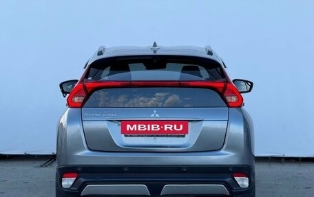 Mitsubishi Eclipse Cross, 2018 год, 1 850 000 рублей, 10 фотография