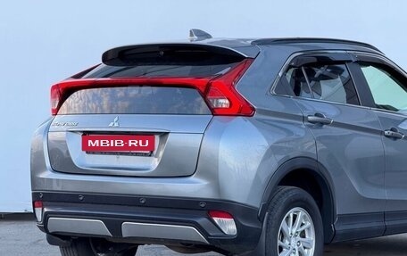 Mitsubishi Eclipse Cross, 2018 год, 1 850 000 рублей, 13 фотография