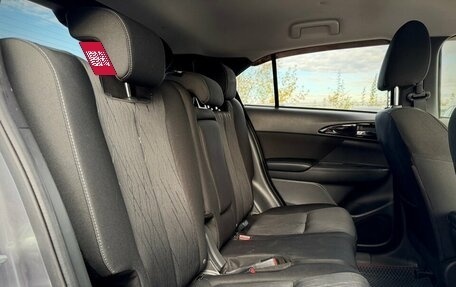 Mitsubishi Eclipse Cross, 2018 год, 1 850 000 рублей, 25 фотография