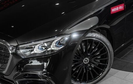 Mercedes-Benz S-Класс, 2026 год, 33 380 000 рублей, 11 фотография