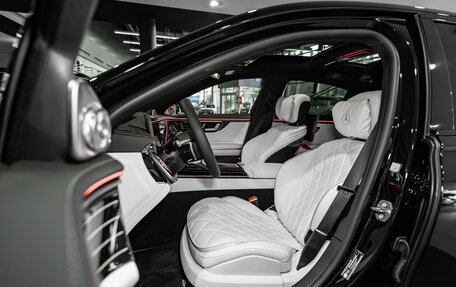 Mercedes-Benz S-Класс, 2026 год, 33 380 000 рублей, 13 фотография