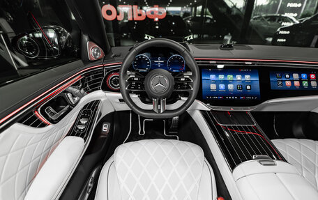 Mercedes-Benz S-Класс, 2026 год, 33 380 000 рублей, 16 фотография