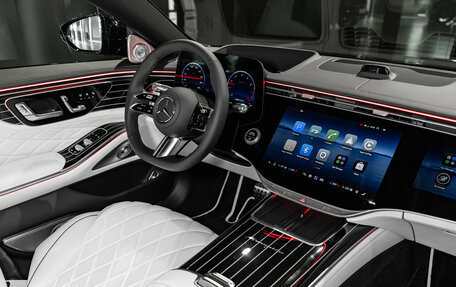 Mercedes-Benz S-Класс, 2026 год, 33 380 000 рублей, 19 фотография