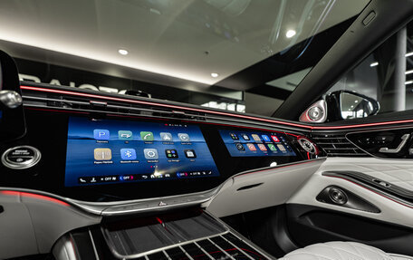 Mercedes-Benz S-Класс, 2026 год, 33 380 000 рублей, 21 фотография