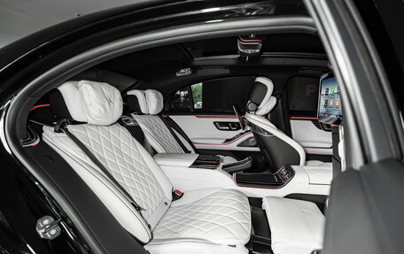 Mercedes-Benz S-Класс, 2026 год, 33 380 000 рублей, 27 фотография