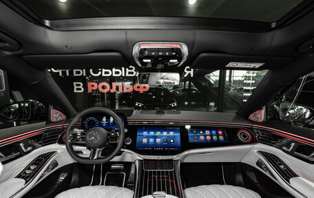 Mercedes-Benz S-Класс, 2026 год, 33 380 000 рублей, 24 фотография
