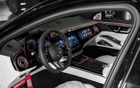 Mercedes-Benz S-Класс, 2026 год, 33 380 000 рублей, 15 фотография