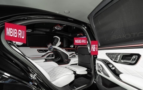 Mercedes-Benz S-Класс, 2026 год, 33 380 000 рублей, 25 фотография