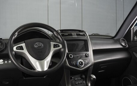 Lifan X60 I рестайлинг, 2016 год, 580 000 рублей, 9 фотография