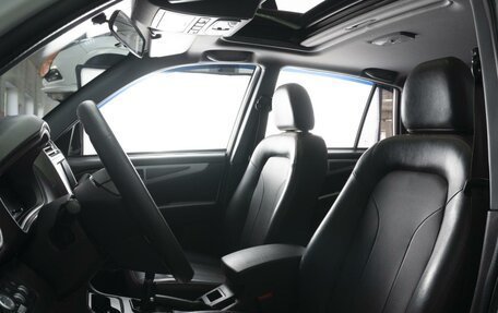 Lifan X60 I рестайлинг, 2016 год, 580 000 рублей, 13 фотография