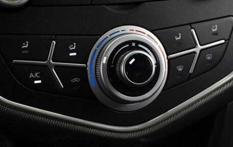 Lifan X60 I рестайлинг, 2016 год, 580 000 рублей, 20 фотография