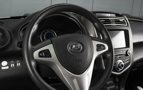 Lifan X60 I рестайлинг, 2016 год, 580 000 рублей, 15 фотография
