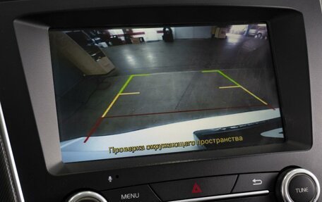 Lifan X60 I рестайлинг, 2016 год, 580 000 рублей, 19 фотография