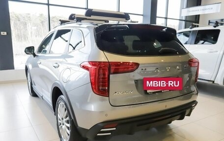 Haval Jolion, 2026 год, 2 фотография