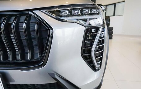 Haval Jolion, 2026 год, 6 фотография