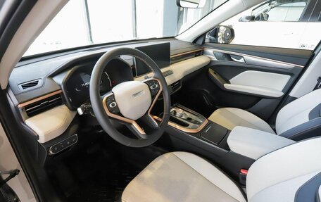 Haval Jolion, 2026 год, 8 фотография