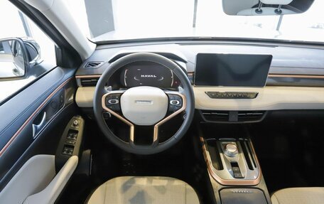Haval Jolion, 2026 год, 16 фотография