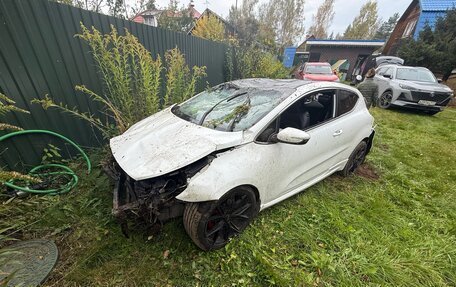 KIA cee'd GT II, 2014 год, 300 000 рублей, 5 фотография