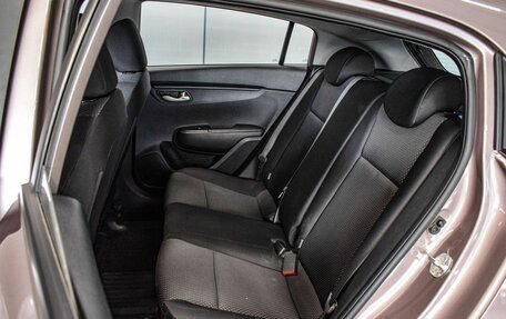 KIA Rio IV, 2021 год, 1 750 000 рублей, 7 фотография