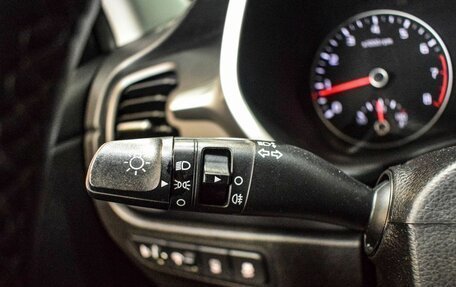 KIA Rio IV, 2021 год, 1 750 000 рублей, 10 фотография
