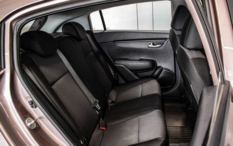 KIA Rio IV, 2021 год, 1 750 000 рублей, 9 фотография