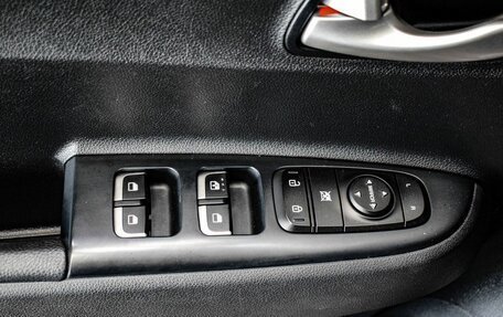 KIA Rio IV, 2021 год, 1 750 000 рублей, 14 фотография