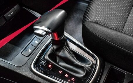 KIA Rio IV, 2021 год, 1 750 000 рублей, 15 фотография