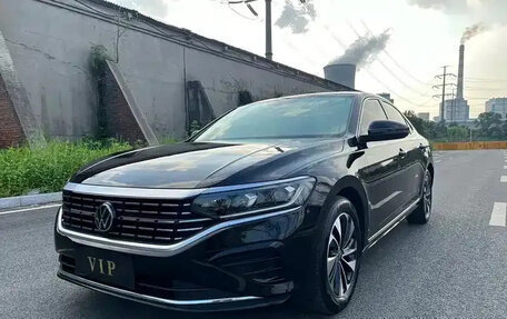 Volkswagen Passat B8 рестайлинг, 2023 год, 1 957 084 рублей, 1 фотография
